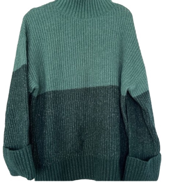 Z Supply mock neck sweater - Picture 2 of 7